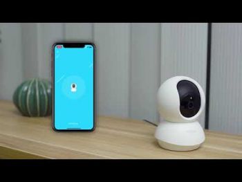 Купить IP-камеру TP-LINK Tapo C110 | Фото 4