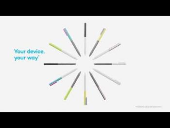 Монітор-планшет Wacom One 13 Touch (DTH134W0B) | Фото 18