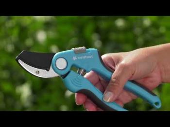 Купить секатор и сучкорез CELLFAST Ergo (41-020) | Фото 4