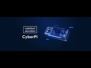 MAKEBLOCK CyberPi Innovation Add-on Pack (P5010083) | Фото 2