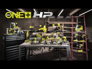 Пила ланцюгова акумуляторна Ryobi ONE+HP RY18CSX30A-150 18B 1х5А·год (5133005466) | Фото 15