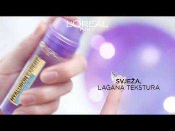 Гель L'Oreal Paris Hyaluron Expert концентрований 50мл (3600523997657) Гель L'Oreal Paris Hyaluron Expert концентрований 50мл (3600523997657) | Фото 7