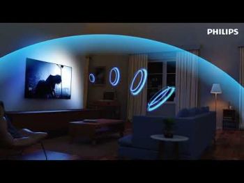 Телевізор PHILIPS QLED 43PUS7810/12 | Фото 1
