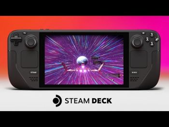 Ігрова консоль Valve STEAM DECK OLED 512GB (Certified Refurbished) (1020_512CR) Ігрова консоль Valve STEAM DECK OLED 512GB (Certified Refurbished) (1020_512CR) | Фото 18