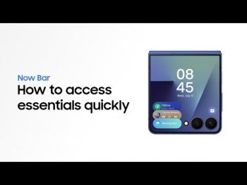 Смартфон SAMSUNG Galaxy Flip7 12/256Gb Coralred (SM-F766BZRGSE) Смартфон SAMSUNG Galaxy Flip7 12/256Gb Coralred (SM-F766BZRGSE) | Фото 13