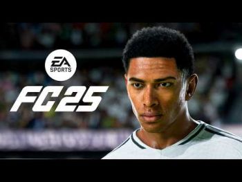Гра EA SPORTS FC 25 (PS5) (5030949125354) Гра EA SPORTS FC 25 (PS5) (5030949125354) | Фото 7
