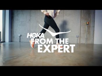 Кросівки жіночі для бігу Hoka 1147851-EGR W ARAHI 7 42 (9,5 US) помаранчеві (197634462561) Кросівки жіночі для бігу Hoka 1147851-EGR W ARAHI 7 42 (9,5 US) помаранчеві (197634462561) | Фото 10