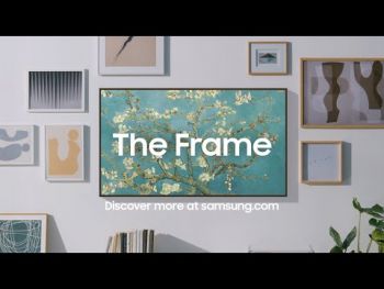 SAMSUNG The Frame 43 SAMSUNG The Frame 43