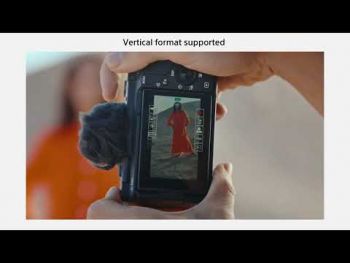 Фотоапарат SONY ZV-E10 II body White (ZVE10M2W.CEC) | Фото 22