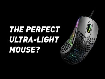 Xtrfy M4 RGB, Pink | Фото 8