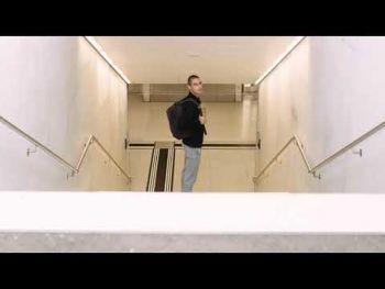 Рюкзак WENGER MX Professional 16