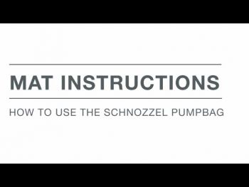 Купить самонадувной коврик Надувний килимок EXPED Ultra 1R M Mummy (018.0998) | Фото 11