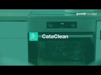 Купить плиту Плита комбінована GORENJE GK5C42WF-B | Фото 15