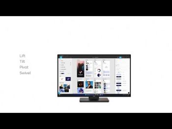 Монітор 31.5 Монітор 31.5