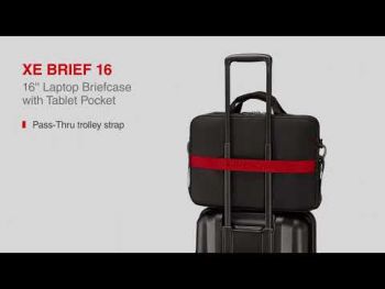 Сумка для ноутбука Wenger XE Brief 16