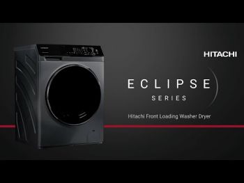 Купить стиральную машину Пральна машина HITACHI BD-802HVOW | Фото 10