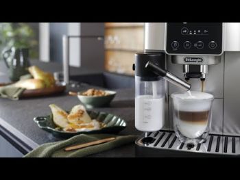 Кавомашина DELONGHI ECAM22080SB | Фото 6