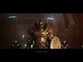 Гра DOOM: The Dark Ages (PS5) | Фото 10