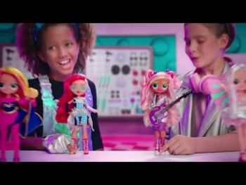 Ігровий набір L.O.L. Surprise! серії Купить куклу Ігровий набір L.O.L. Surprise! серії