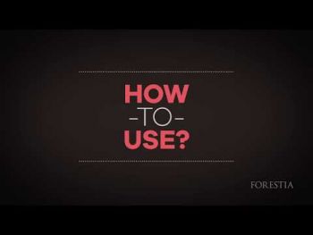 Готове блюдо Forestia Середземноморське рисове рагу з овочами (з нагрівачем) (60110237) | Фото 5