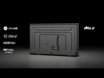 Телевізор PHILIPS QLED 75PUS7810/12 | Фото 6