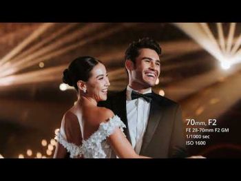 Об'єктив SONY FE 28-70 mm f/2 GM (SEL2870GM.SYX) | Фото 16