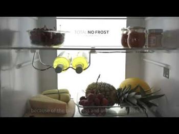 Холодильник HAIER HTR5719ENPT | Фото 6