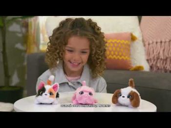 Інтерактивна іграшка FurReal Friends серії 