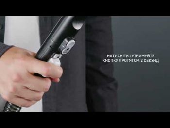 Купить пылесос Миючий пилосос-плямовивідник ROWENTA Clean It IN5020F0 | Фото 17