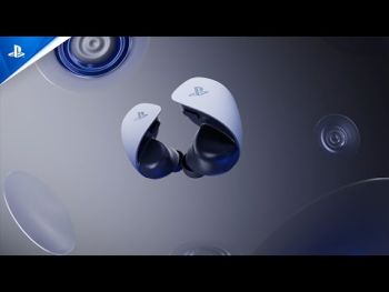 Бездротова гарнітура SONY Pulse Explore Midnight Black (1000044436) Бездротова гарнітура SONY Pulse Explore Midnight Black (1000044436) | Фото 8