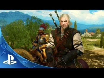 The Witcher 3: Wild Hunt Complete Edition (PS4) The Witcher 3: Wild Hunt Complete Edition (PS4) | Фото 41