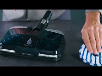 Акумуляторний пилосос ROWENTA X-Force Flex 12.60 NEO Auto Aqua Allergy RH9LC1WO | Фото 10