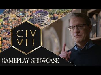 Гра Civilization VII (PS5) | Фото 4