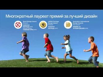 PANASONIC Eneloop AAA 750 mAh 2 шт (BK-4MCDE/2CP) | Фото 1