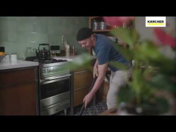 Пилосос KARCHER WD 2 Plus V-12/4/18/C (1.628-009.0) Пилосос KARCHER WD 2 Plus V-12/4/18/C (1.628-009.0) | Фото 9