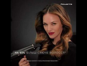 Купить устройство по уходу за волосами Фен ROWENTA Ultimate Experience Maesteria CV9920F3 | Фото 18