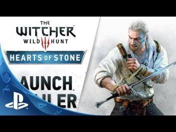 The Witcher 3: Wild Hunt Complete Edition (PS5) | Фото 66