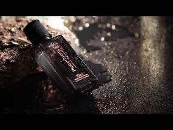 Парфуми з феромонами Medica-Group Pherostrong King для чоловіків 1 мл (5905669259224) | Фото 2