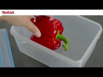 Набір контейнерів TEFAL Master Seal 5 шт (K3029012) | Фото 7