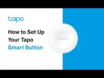 Розумна кнопка TP-LINK Tapo S200B 868Mhz / 922MHz (TAPO-S200B) | Фото 7