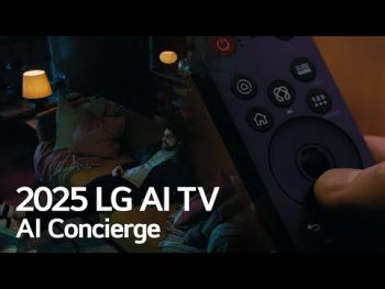 Купить телевизор Телевізор LG 43UA75006LA | Фото 23