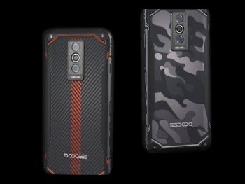 Смартфон DOOGEE Blade 10 6.56