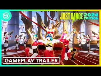 Гра Just Dance 2024 Edition (PS5) | Фото 8