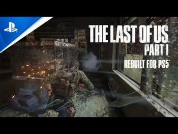 The Last of Us Part I (PS5) (9406792) The Last of Us Part I (PS5) (9406792) | Фото 10
