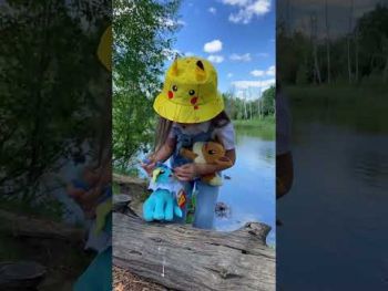 М'яка Іграшка Pokemon W18 – Лечонк, 20 см (PKW3658) | Фото 6