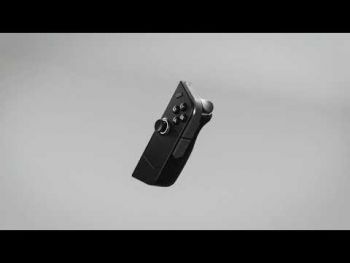 Ігрова консоль LENOVO Legion Go 1TB (83E1004CRA) Ігрова консоль LENOVO Legion Go 1TB (83E1004CRA) | Фото 31