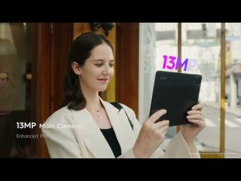 Планшет TECNO Megapad 11 (T1101) LTE 10.95 Планшет TECNO Megapad 11 (T1101) LTE 10.95