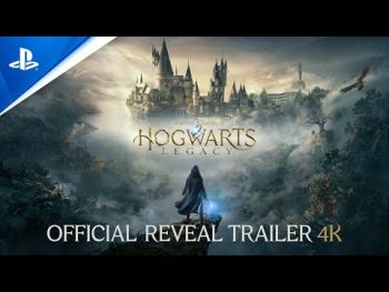 Hogwarts Legacy (PS5) (5051895413425) | Фото 8