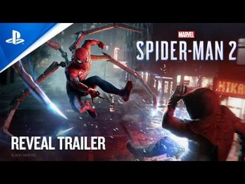 Marvel Spider-Man 2 (PS5) (1000039312) Marvel Spider-Man 2 (PS5) (1000039312) | Фото 14