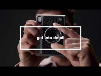 FUJIFILM INSTAX Mini EVO Hybrid (16745157) | Фото 6